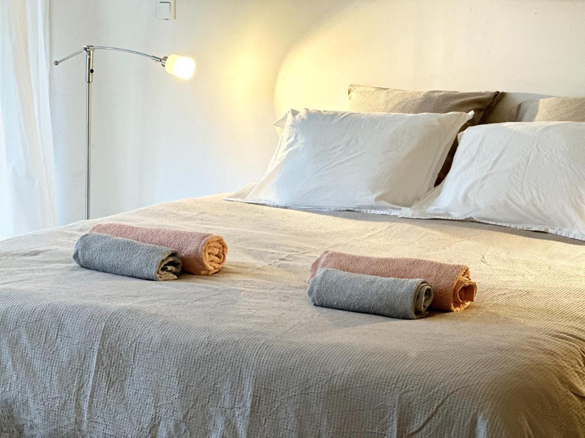 Magnifique Loft - Piscine - Tennis - Babyfoot นีมส์ ภายนอก รูปภาพ